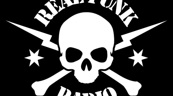 Real Punk Radio’s Podcast Saturday!! – 2/23/13