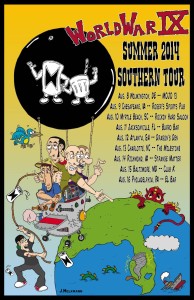 WWIX_tour_poster